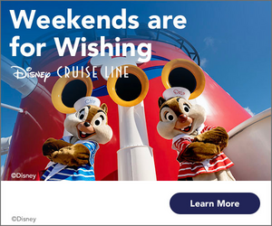 cruise brothers special deal