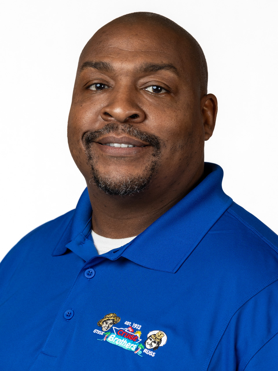 Cruise Brothers Travel Agent Vince Harris